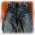 NOWE jeansy Cherokee 15 2 latka