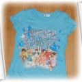 Disney koszulka High School Musicalm 140
