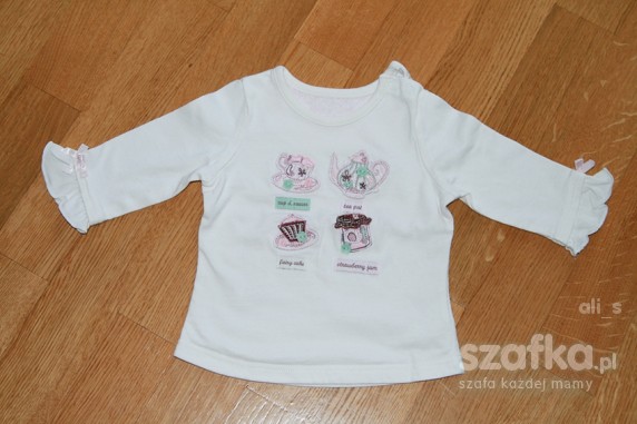 NOWA śliczna MOTHERCARE do 3 m