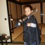 Mały Samuraj