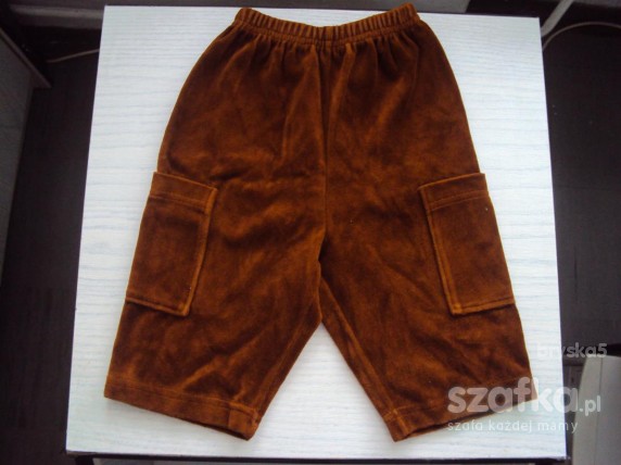 brązowe mięciutkie