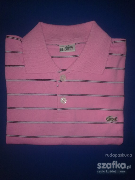 Lacoste 128 polo