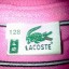 Lacoste 128 polo