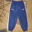 UMBRO spodnie dresowe rozm 110