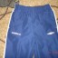 UMBRO spodnie dresowe rozm 110