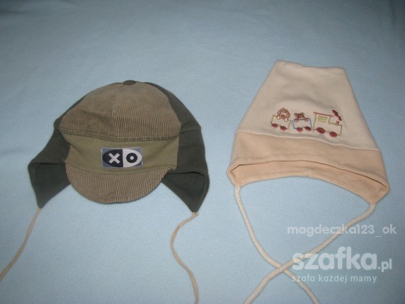 3 czaoeczki na wiosnę