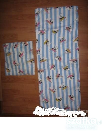 Wkład do spacerówki