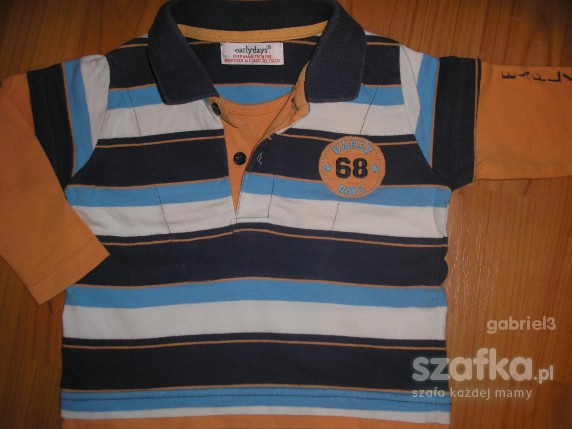 SPORTOWE POLO