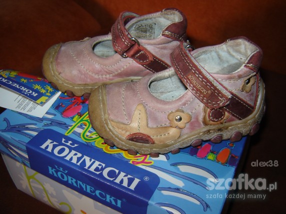 KORNECKI CUDO DLA MODNISI