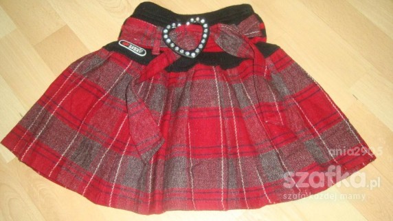 szkocka