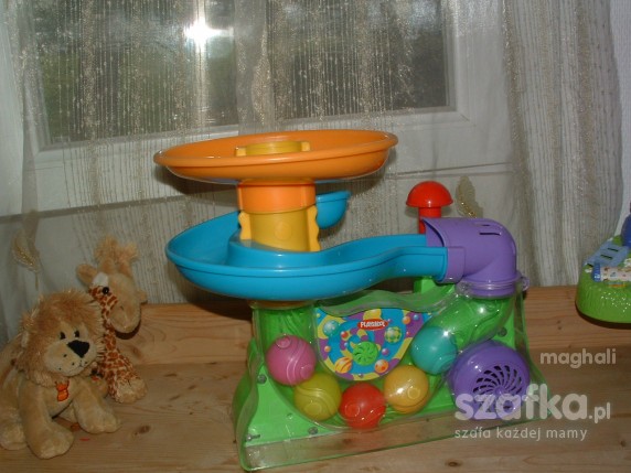 Fontanna Playskool cena z wysylka