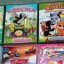 różne bajki dvd vcd