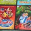 różne bajki dvd vcd