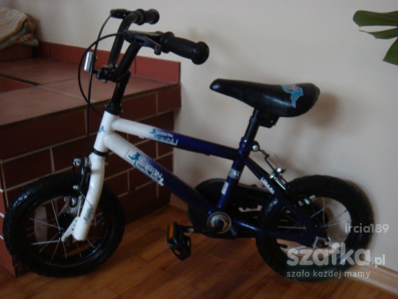 ŚWIETNY GÓRSKI ROWEREK