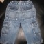 Jeans GEORGE size 8186cm
