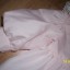 Różowa suknia dla księżniczki 80
