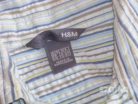 HiM 104 koszula