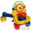 FISHER PRICE PLAY ZONE CHODZIK JEŹDZIK PCHACZ