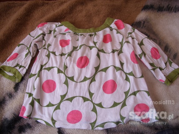 Bluzka na 92 cm