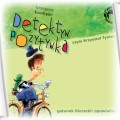 Detektyw Pozytywka cz1 audiobook