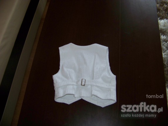 NA ROCZEK z musznikiem