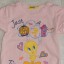 TWEETY 92 98 104 cm