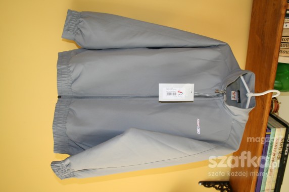 Szara bluza NOWA ADIDAS