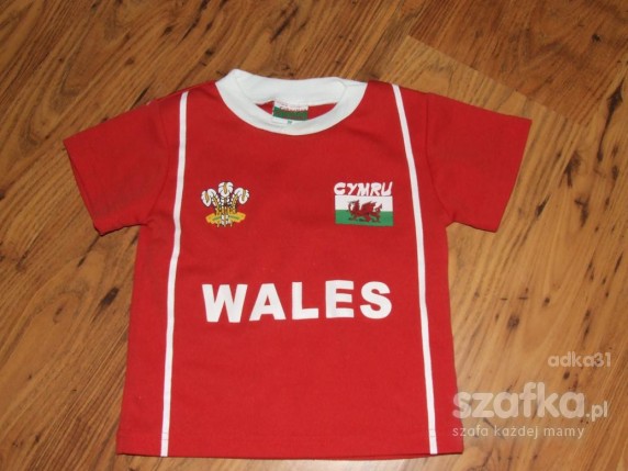 Wales 92