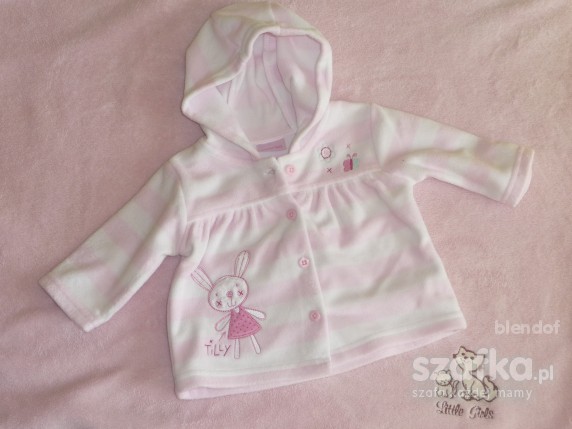 Urocza bluza polarkowa CHEROKEE