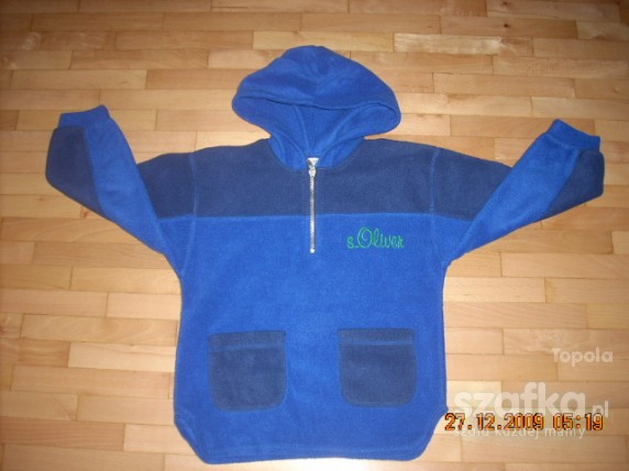 St Oliver bluza polarowa