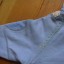 bluza z kapturem 56 cm