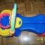 Fisher Price Jeździk pchacz Słoneczko