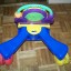 Fisher Price Jeździk pchacz Słoneczko