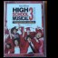 High School Musical 3 film na DVD