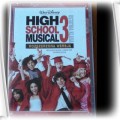 High School Musical 3 film na DVD