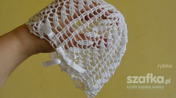 dla maleńkiejdo Chrztu