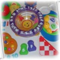 Fisher Price Stolik Edukacyjny