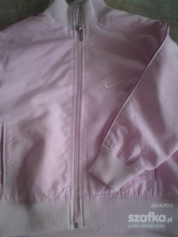 Nike kurtka 7 8l