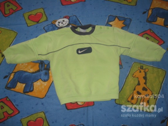 BLUZA NIKE