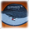 Tommy Hilfiger cudny kapelusik