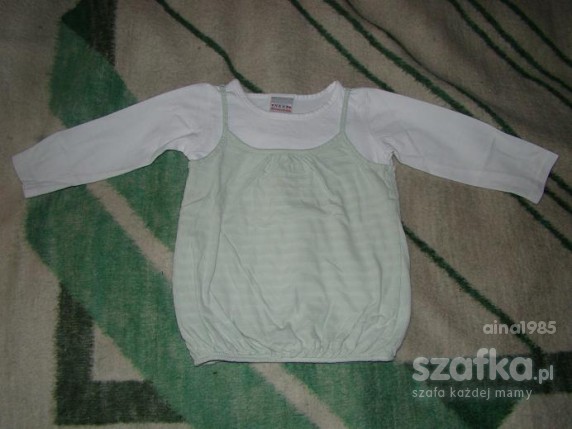 bluzka rozm 86