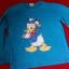 bluza kaczor donald