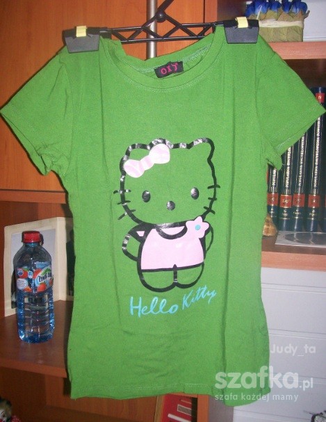 Hello Kitty 3 4 lata