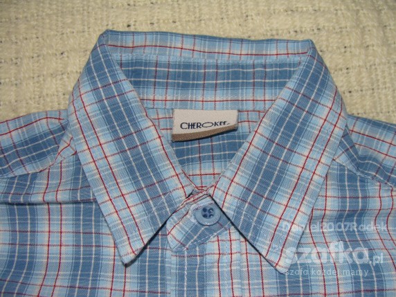 koszula cherokee 80 86