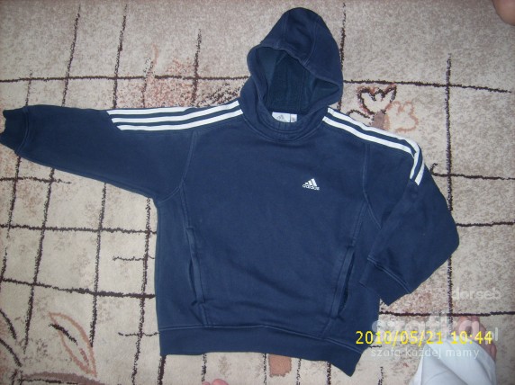 bluza adidas