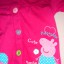 cudna bluza swinka peppa roz 92 98 george 2 3 latk