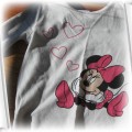 Kremowa Minnie 2 latka