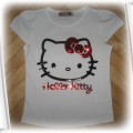 NOWA KREMOWA HELLO KITTY