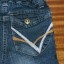 PALOMINO jeansowe spodnie dla dziweczynki