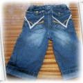 PALOMINO jeansowe spodnie dla dziweczynki